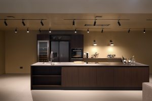 Interior design Garage Loft a Torino - Architettura